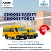 Traveller, School bus, Urbania, Gurkha, Ambulance, Toofan DV  & Citiline Avatar